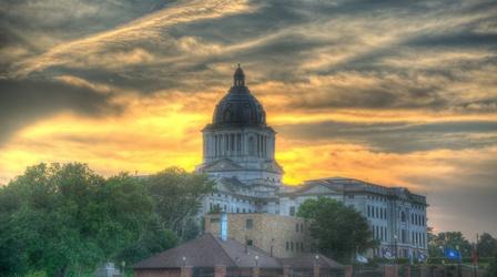 Video thumbnail: South Dakota Focus SDF 2512 Legislative leadership