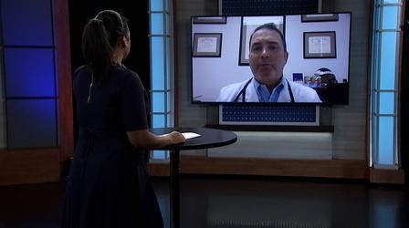 Video thumbnail: A Su Salud, Cheers To Good Health A Su Salud: Ep. 4 Flu Season (Español)