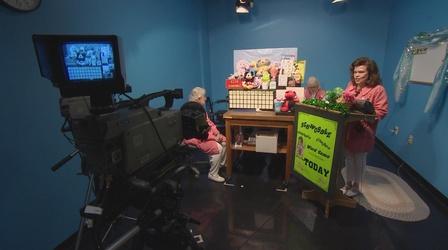 Video thumbnail: Wisconsin Life Hospital Game Show