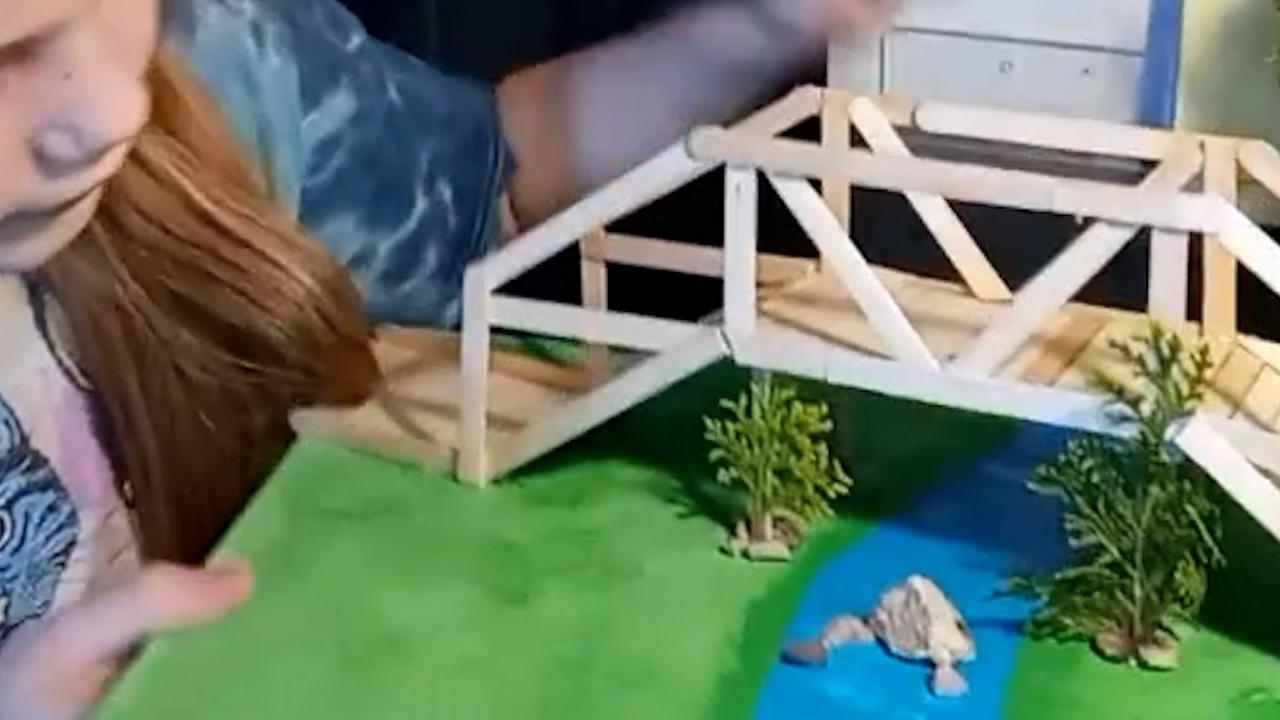 Scarlette’s Bridge