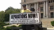 Juneteenth: Celebrating — and calling for reparations