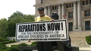 Juneteenth: Celebrating — and calling for reparations