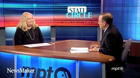 Video thumbnail: State Circle Friday, September 13, 2019