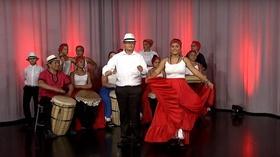 Video thumbnail: Es Tiempo Lehigh Valley Es Tiempo Lehigh Valley Episode 3