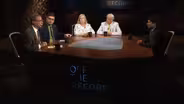 Shri Thanedar | Off the Record OVERTIME |8/11/17