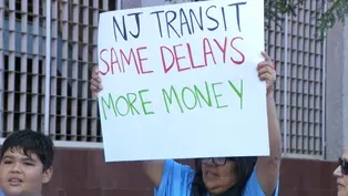 Riders, advocates vent frustration over NJ Transit fare hike
