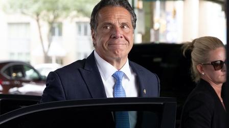 Cuomo to resign amid multiple sexual harassment allegations