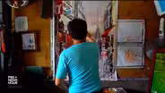 Why Chinese artists are choosing new works over knockoffs