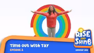Time Out With Tay 2