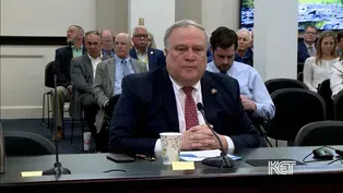 Funding Public University Research