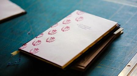 Video thumbnail: VERVE The Book Experience with Tryst Press