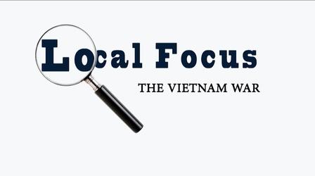 Video thumbnail: SOPTV Stories of Service Local Focus: The Vietnam War
