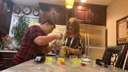 MAKING NON-DAIRY ICE CREAM
