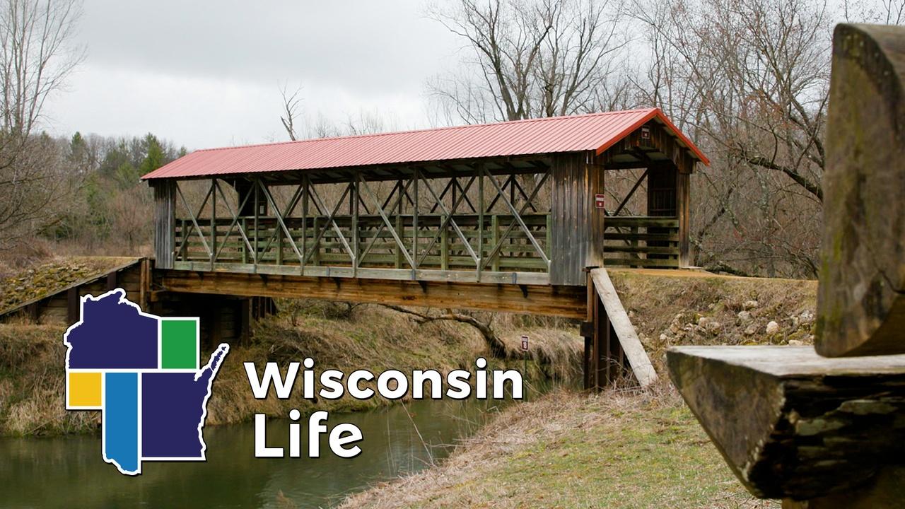 Wisconsin Life Kickapoo Valley Reserve airing Thu, Oct 1 7:00 pm