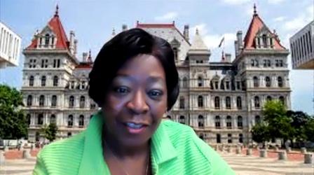 Video thumbnail: MetroFocus LEGAL CANNABIS = SOCIAL JUSTICE FOR BIPOC COMMUNITIES