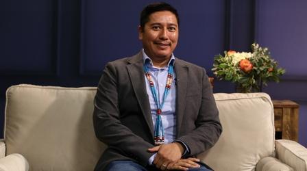 Video thumbnail: Contact Utah Division of Indian Affairs Railroads in Native America