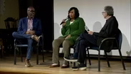 A look at a Detroit PBS event highlighting the voices, experiences and needs of caregivers