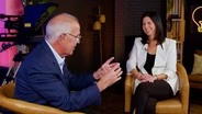 David Brooks expressing what it means to be human