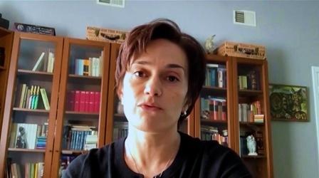 Video thumbnail: Amanpour and Company August 17, 2022