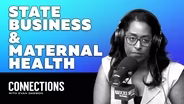 Sen. Samra Brouk on the 2026-2027 NYS budget; the state of Black maternal health