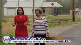 Video thumbnail: Louisiana: The State We're In Louisiana: The State We're In - 2/8/2019