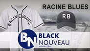 Racine Blues Negro League/African American Christmas