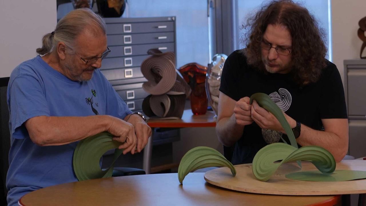 Craft in America | SCIENCE episode preview