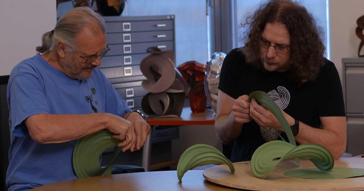 Craft in america | season 16 | science episode preview