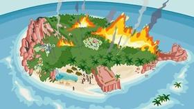 Video thumbnail: byYou Education Sunnyside High: Lord of the Flies PSA