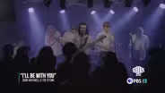 Duncan Maxwell & the D Funk: I'll Be With You
