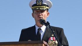 Video thumbnail: PBS NewsHour How the U.S. Navy handled a tumultuous week