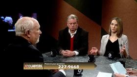 Video thumbnail: Ask the Lawyers December 2019