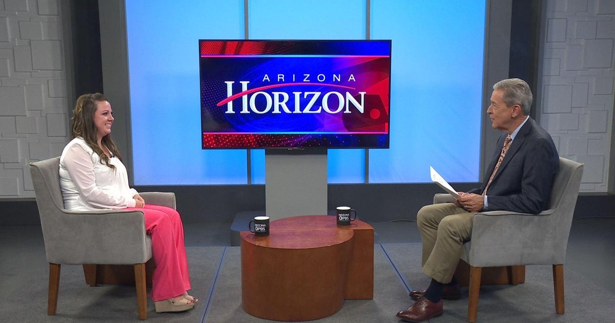 Arizona Horizon | 0828- Teen Financial Lit, Brain Wave Study, Drug Shortages | Season 2023 | Episode 170