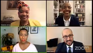 The Black Church: A Panel Discussion