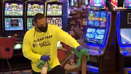 Four Atlantic City casinos avoid worker strike, reach deal