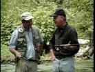 Fly-Fishing; Eagleswings; Jay Bolotin