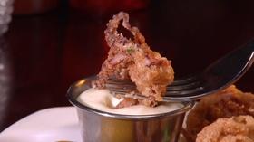 Video thumbnail: Check, Please! Bay Area Caffe La Scala, Paradiso, Capo's