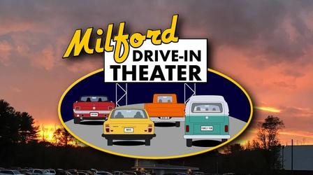 Video thumbnail: Our Hometown Milford | The Milford Drive-In