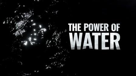 Video thumbnail: NHPBS Presents The Power of Water