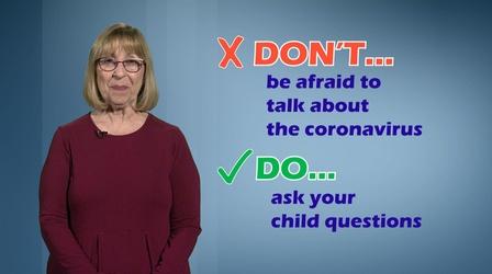 Video thumbnail: Meet the Helpers Meet The Helpers | COVID: Coronavirus Tips for Caregivers
