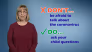Meet The Helpers | COVID: Coronavirus Tips for Caregivers