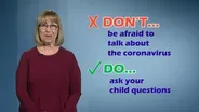 Meet The Helpers | COVID: Coronavirus Tips for Caregivers