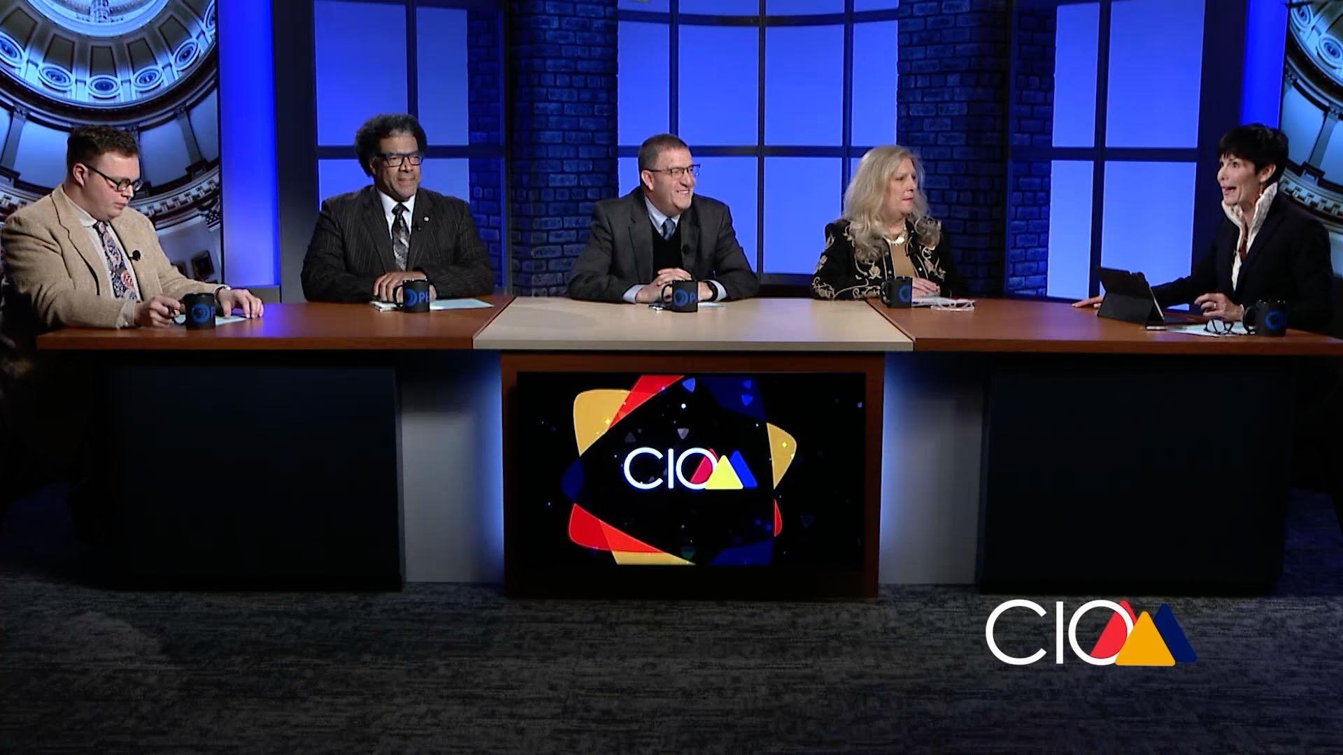 Colorado Inside Out January 12th, 2024 Season 32 Episode PBS