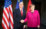 U.S.-Europe tensions are highlighted at Munich conference