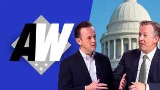 Arkansas Week: Legislative Update