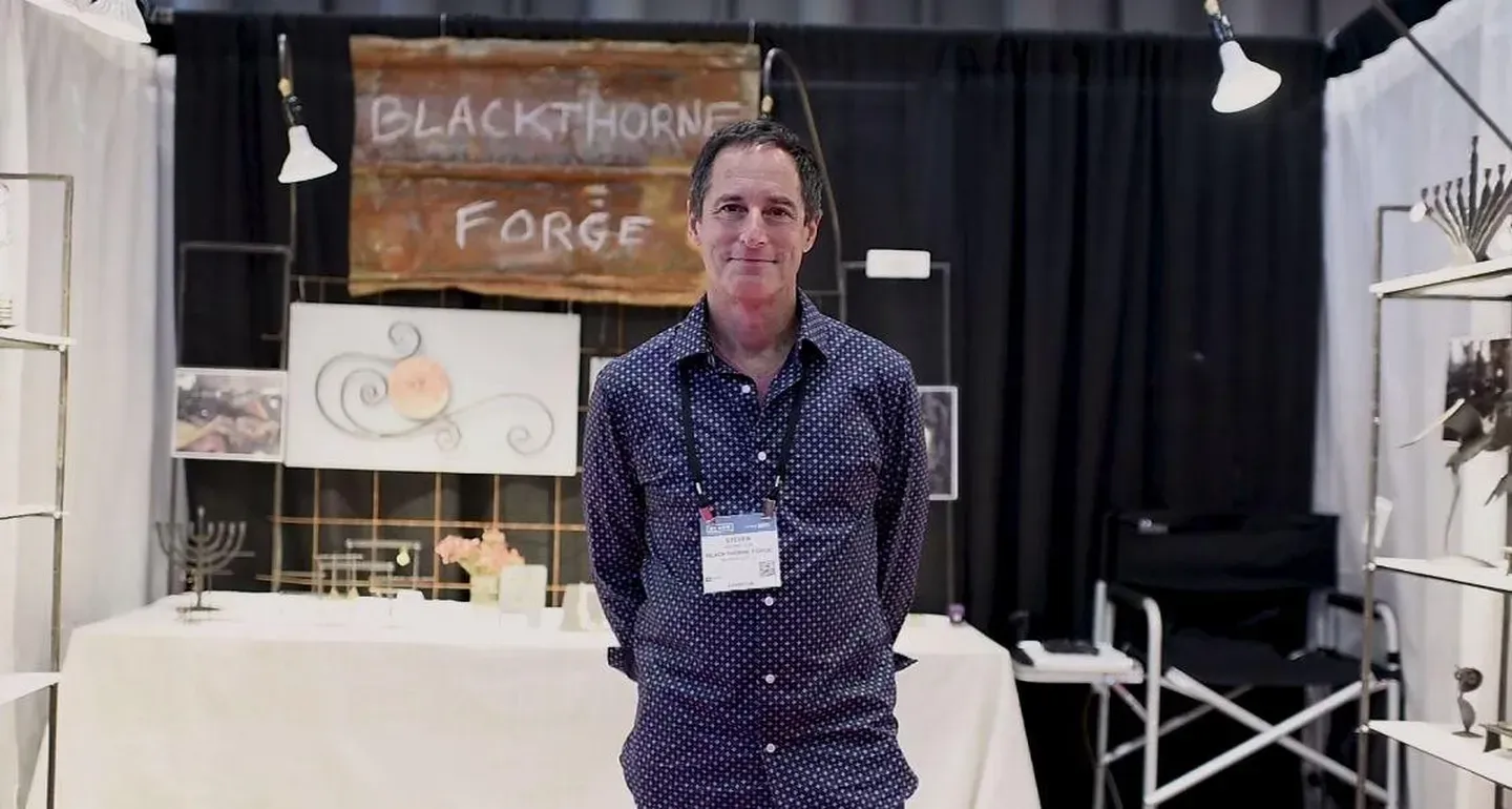 Frog Hollow Green Mountain Artisans - Made in Fire