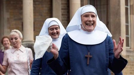Video thumbnail: Call the Midwife Episode 5 Preview