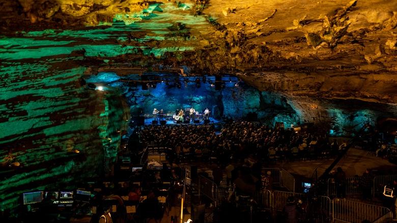 The Caverns Sessions Image