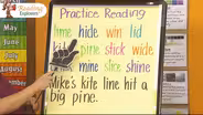 Second Grade Episode 217