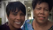 Portia Young mother talks about the American Dream.
